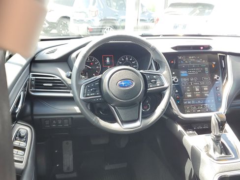 Used 2025 Subaru Outback Limited w/ Popular Package #2 AWD/4WD image 11
