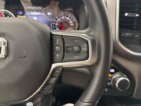 New 2026 RAM 1500 Express AWD/4WD image 25