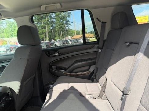 Used 2020 Chevrolet Tahoe LS RWD image 16