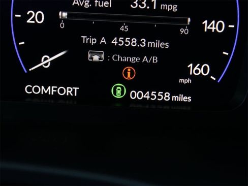 Certified 2025 Acura Integra image 13