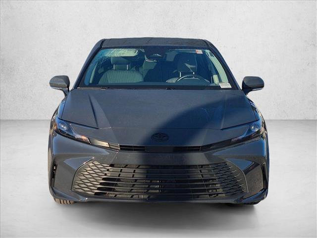 Used 2026 Toyota Camry LE FWD image 2
