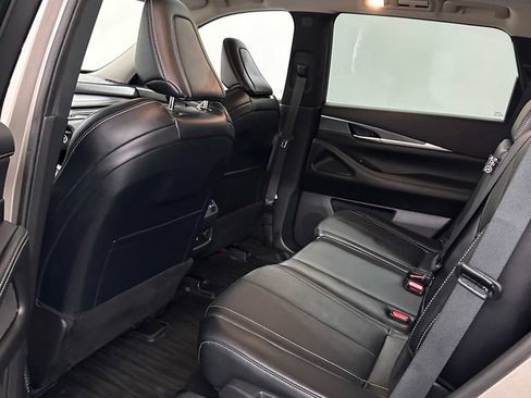 Used 2024 INFINITI QX60 Luxe AWD/4WD image 27