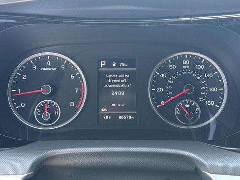 Used 2022 Kia K5 GT-Line w/ GT-Line FWD Premium Package image 26