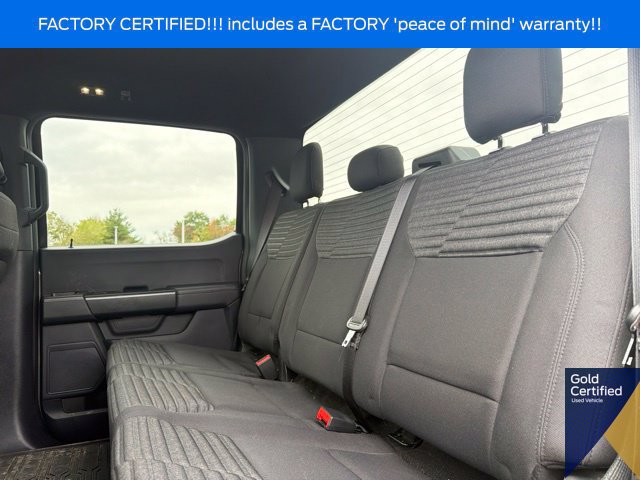 Used 2023 Ford F150 XL AWD/4WD image 19