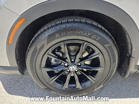 Used 2023 Honda CR-V Sport image 7