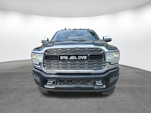 Used 2019 RAM 2500 Limited image 26