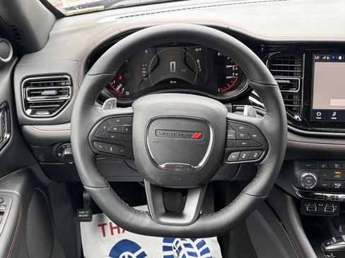 New 2026 Dodge Durango GT AWD/4WD image 39
