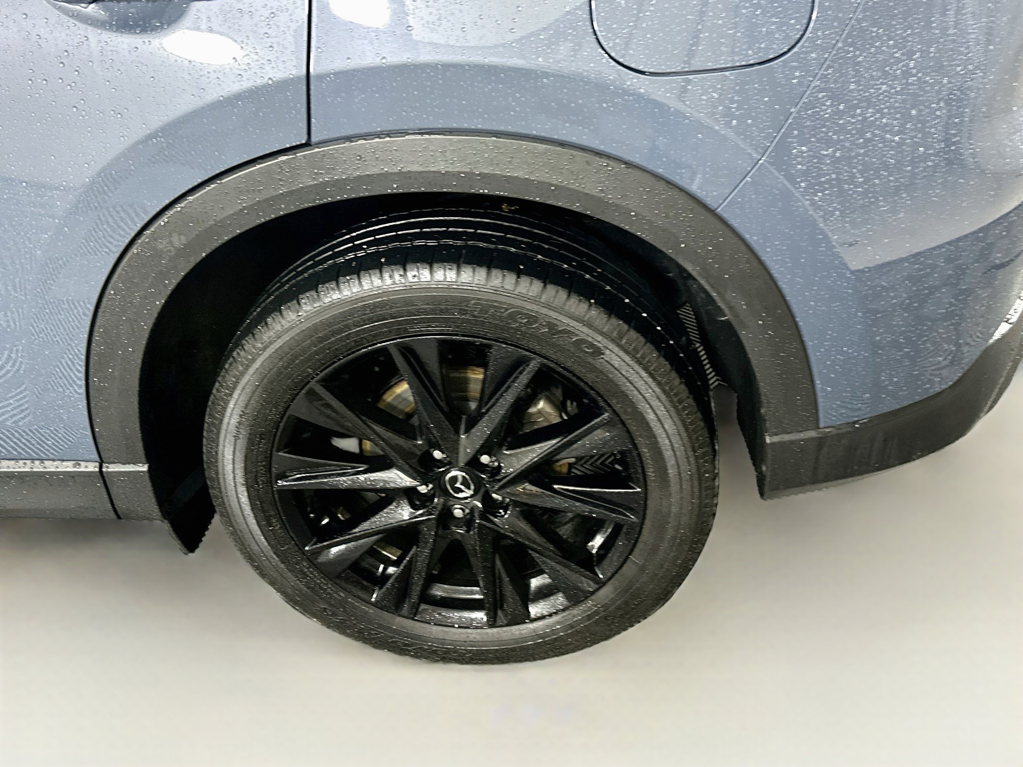 Used 2025 MAZDA CX-5 Carbon Edition AWD/4WD image 11
