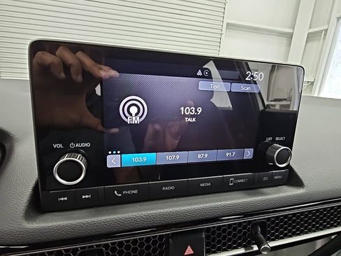 New 2026 Honda Civic Sport image 13