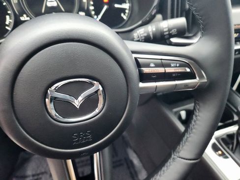 New 2026 MAZDA CX-50 AWD 2.5 Hybrid w/ Cargo Package image 21