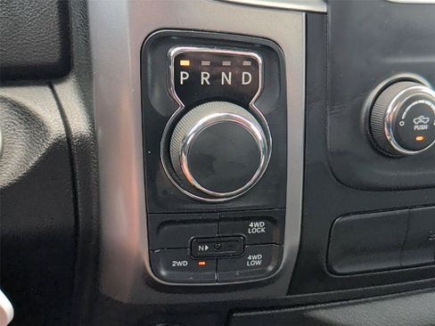 Certified 2024 RAM 1500 Classic SLT AWD/4WD image 20