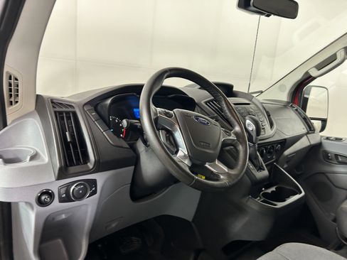 Used 2016 Ford Transit 350 XL RWD image 10