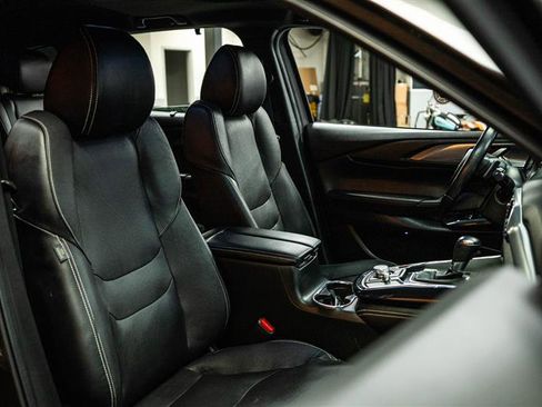 Used 2023 MAZDA CX-9 Grand Touring image 16