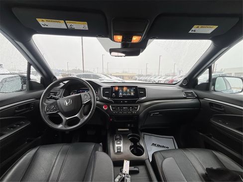 Certified 2022 Honda Pilot TrailSport image 27
