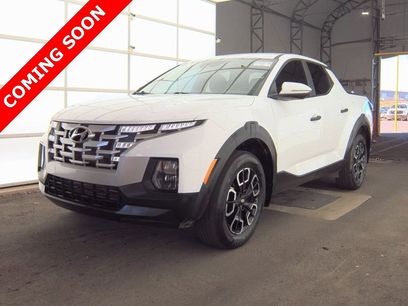 Used 2024 Hyundai Santa Cruz SEL