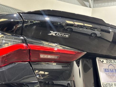 Used 2024 BMW M4 xDrive Competition AWD/4WD image 17