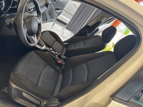 Used 2016 Scion iA image 18