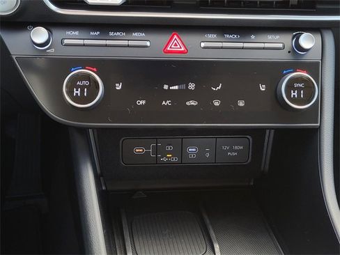 New 2026 Hyundai Sonata SEL image 17