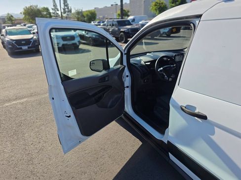 Used 2020 Ford Transit Connect XL FWD image 34