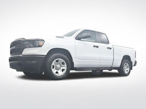 Used 2024 RAM 1500 Tradesman image 29