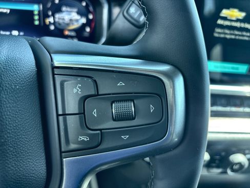 New 2026 Chevrolet Silverado 3500 LTZ w/ LTZ Convenience Package AWD/4WD image 28