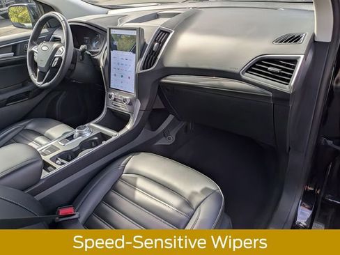 Certified 2022 Ford Edge SEL w/ Convenience Package image 36