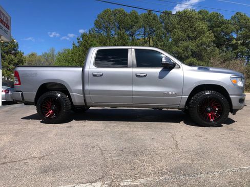 Used 2019 RAM 1500 Big Horn image 2