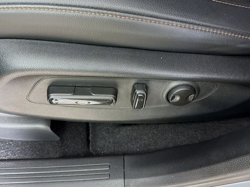 Certified 2024 Honda CR-V Sport-L image 22