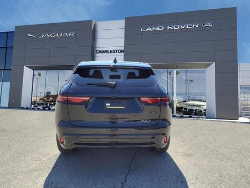 Certified 2026 Jaguar F-PACE R-Dynamic S image 4