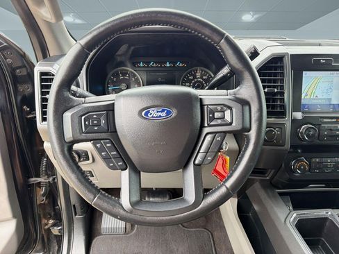 Used 2020 Ford F150 XLT w/ Equipment Group 302A Luxury RWD image 17