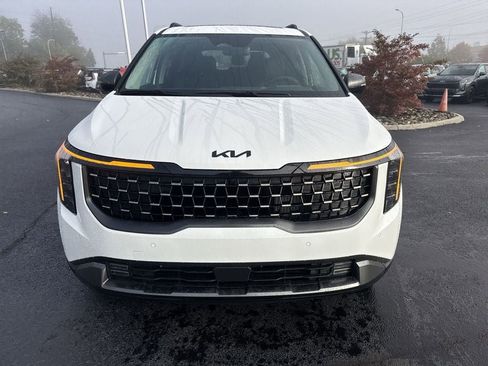 New 2026 Kia Carnival SX Prestige image 2