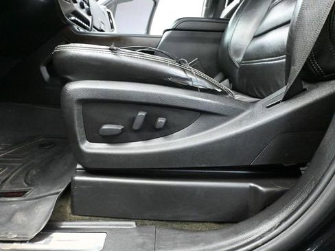 Used 2018 GMC Sierra 3500 Denali image 25