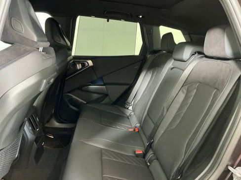 Certified 2026 BMW X3 M50 w/ Premium Package AWD/4WD image 25