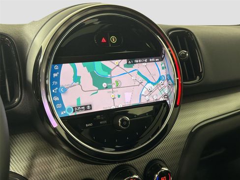 Certified 2024 MINI Cooper Countryman John Cooper Works AWD/4WD image 12