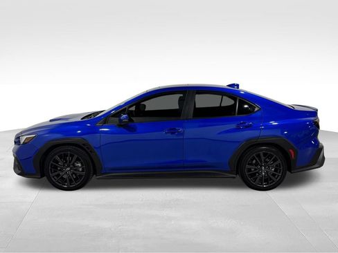 Used 2022 Subaru WRX Limited AWD/4WD image 13