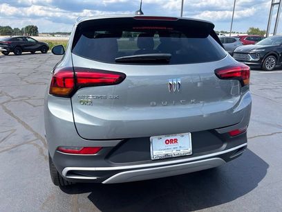 New 2026 Buick Encore GX Preferred w/ Comfort Package
