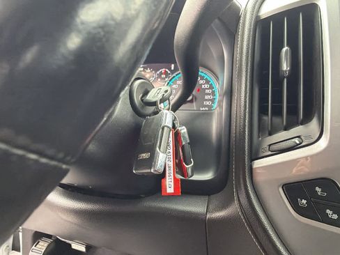 Used 2019 GMC Sierra 2500 Denali w/ Duramax Plus Package image 17