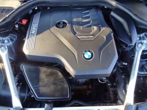 Used 2023 BMW 530i xDrive w/ Convenience Package image 49