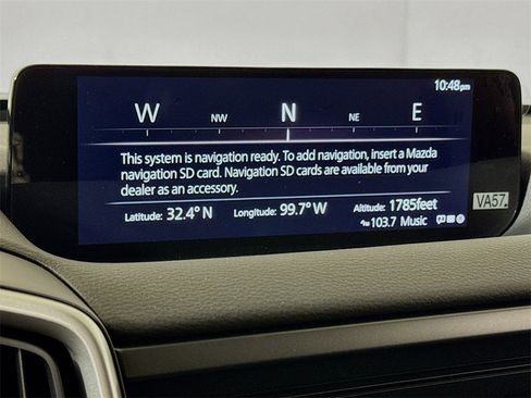 New 2026 MAZDA CX-50 AWD 2.5 Hybrid w/ Weather Package image 8