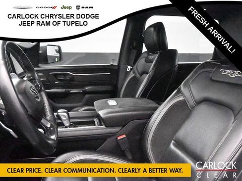 Used 2021 RAM 1500 TRX w/ TRX Level 1 Equipment Group image 11