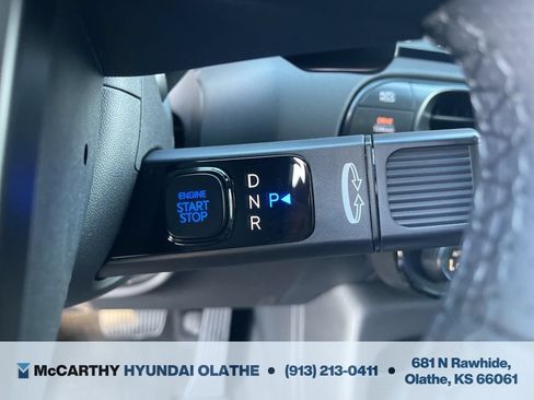 Used 2026 Hyundai Palisade XRT Pro AWD/4WD image 8