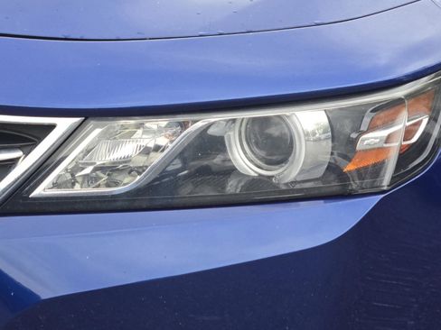 Used 2014 Chevrolet Impala LTZ image 30