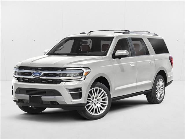 Used 2023 Ford Expedition Max Limited AWD/4WD image 1