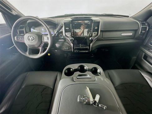 New 2026 RAM 2500 Power Wagon image 9