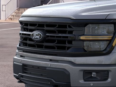 New 2026 Ford F150 XLT w/ Equipment Group 302A MID AWD/4WD image 17