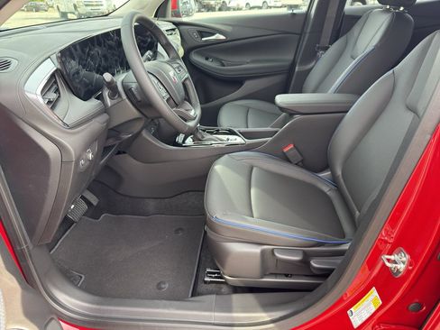 New 2026 Buick Encore GX Sport Touring FWD image 8