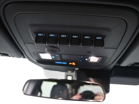 New 2026 Ford Bronco Heritage Edition AWD/4WD image 39