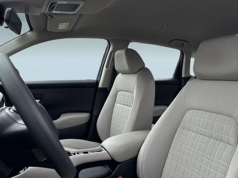 Certified 2024 Honda HR-V LX image 27