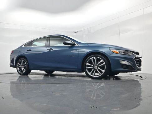 Used 2024 Chevrolet Malibu LT image 36