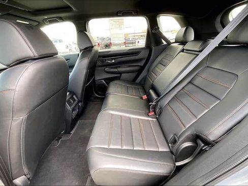 Used 2025 Honda CR-V Sport-L image 28